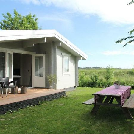 Cozy Cottage Warmenhuizen Esterno foto