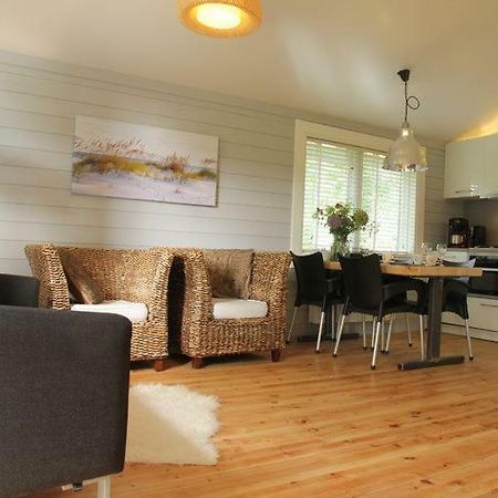 Cozy Cottage Warmenhuizen Esterno foto