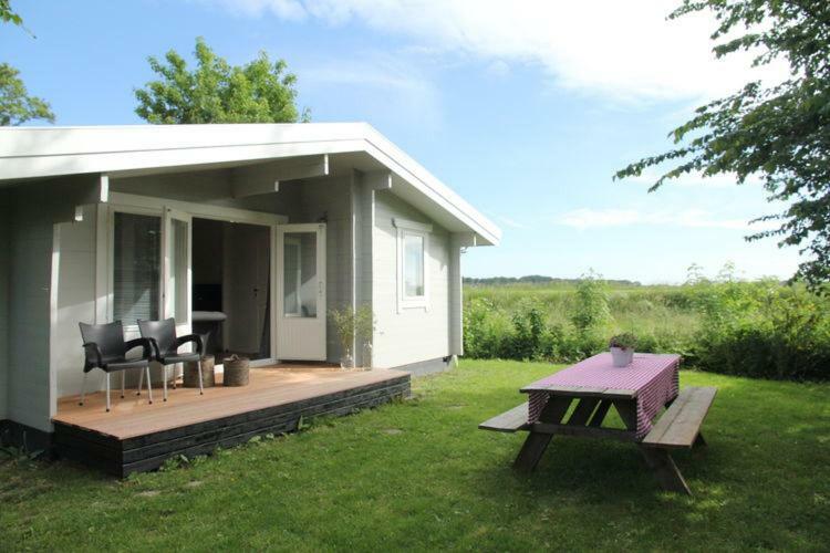 Cozy Cottage Warmenhuizen Esterno foto