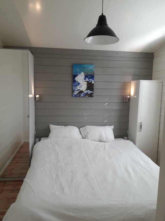Cozy Cottage Warmenhuizen Esterno foto